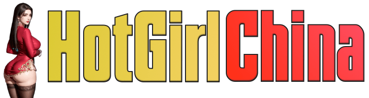 Hot Girl China