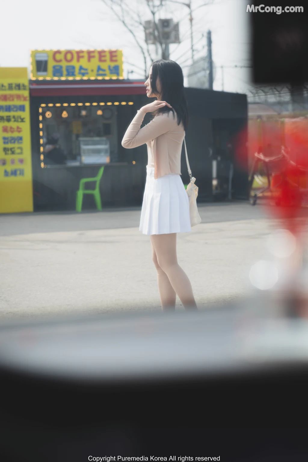 Pure Media Vol.176: Yeha (예하) (101 photos)