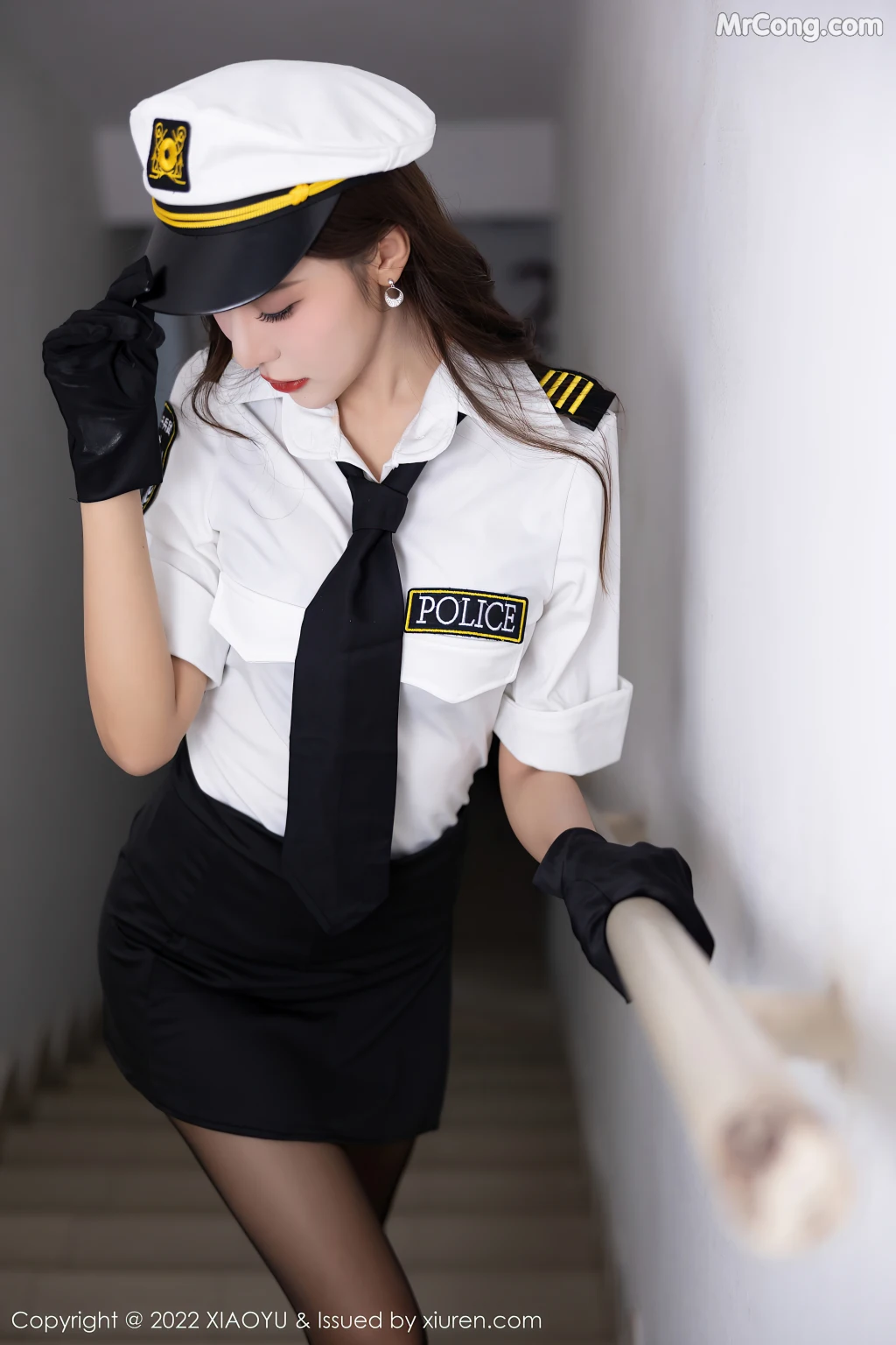 XiaoYu Vol.867: Yanni (王馨瑶) (91 photos)