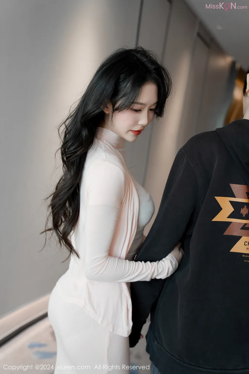 [XiuRen秀人网]第7945期利世写真